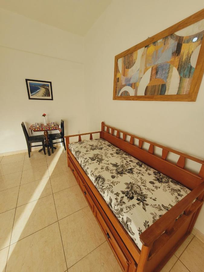 Hospedacopa 1116 Apartman Rio de Janeiro Kültér fotó
