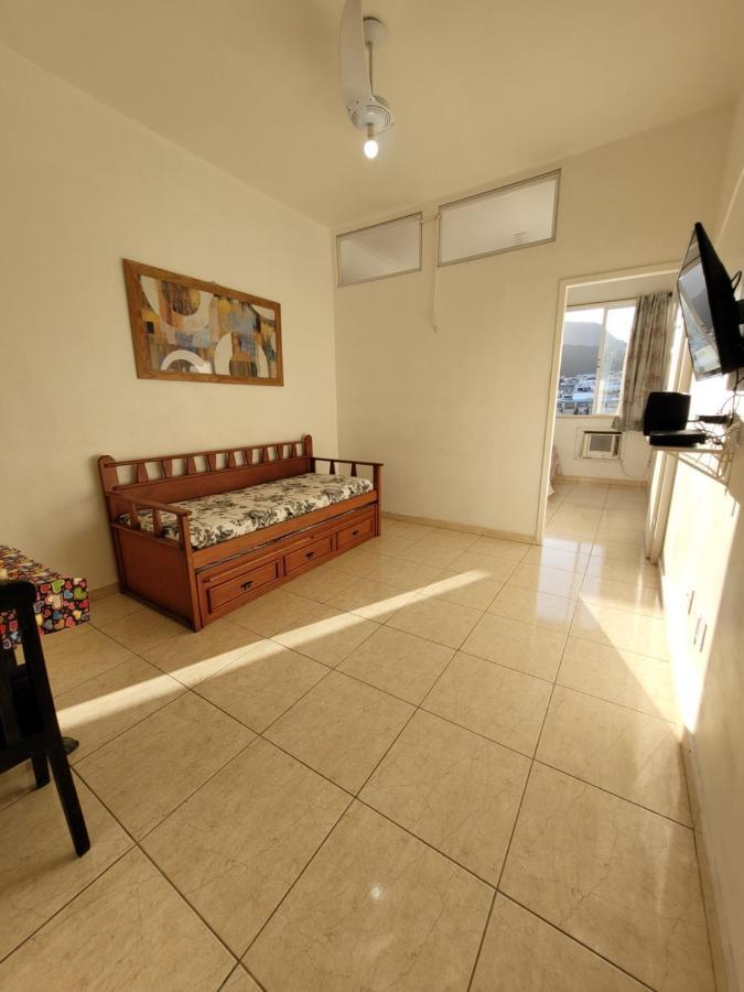 Hospedacopa 1116 Apartman Rio de Janeiro Kültér fotó