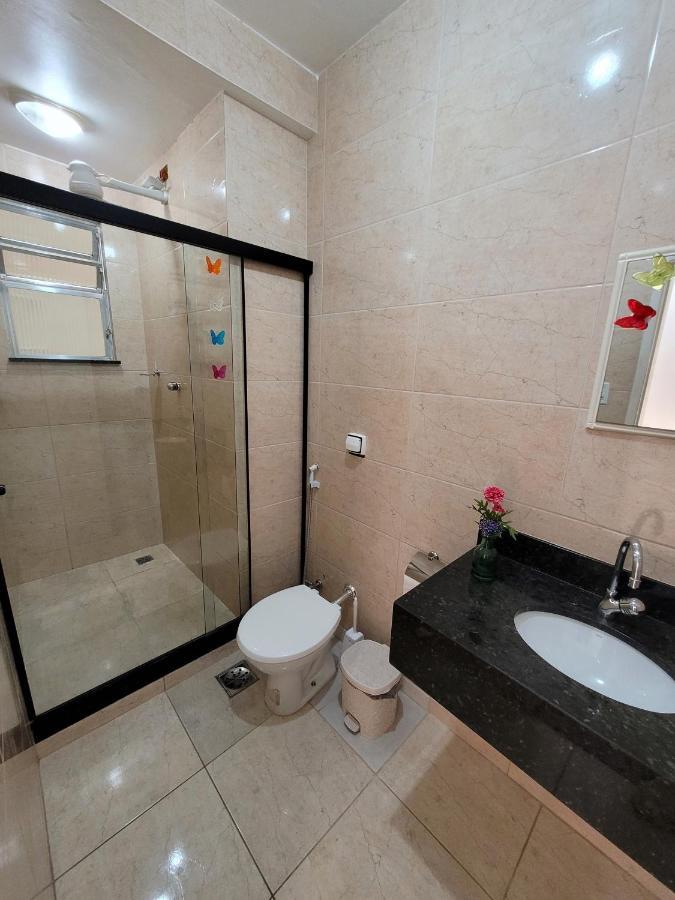 Hospedacopa 1116 Apartman Rio de Janeiro Kültér fotó
