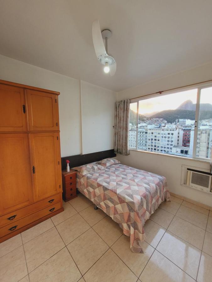 Hospedacopa 1116 Apartman Rio de Janeiro Kültér fotó