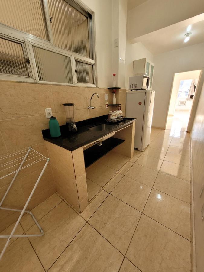 Hospedacopa 1116 Apartman Rio de Janeiro Kültér fotó