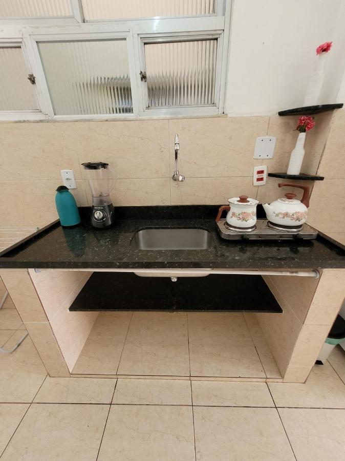 Hospedacopa 1116 Apartman Rio de Janeiro Kültér fotó